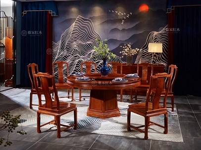 為什么純正紅木家具一定要用榫卯？