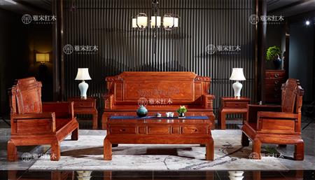 新財運沙發(fā)