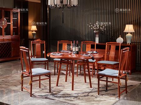 1.28米明式圓臺(tái)