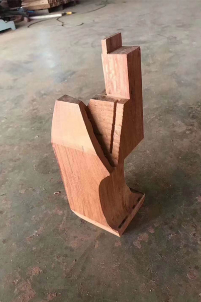 雅宋紅木--全榫卯結構