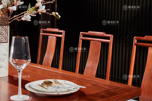 雅宋紅木