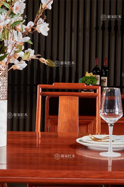 雅宋紅木