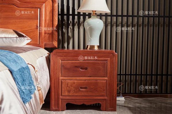 雅宋紅木