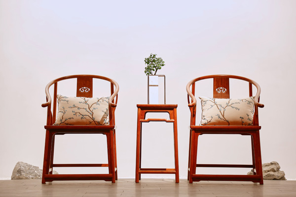 六面如一的好家具，成就雅宋紅木的良好口碑