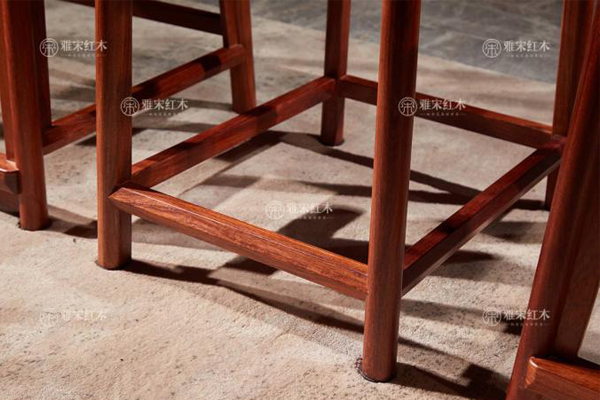 雅宋紅木